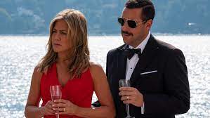 Find where to watch jennifer aniston's latest movies and tv shows. Upcoming Jennifer Aniston New Movies Tv Shows 2019 2020