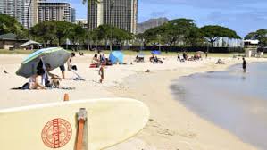Jul 15, 2021 · jan. Hawaii Reinstates Inter Island Quarantine As Honolulu S Mayor Plans To Close All Oahu Beaches Cnn Travel