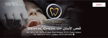 108 mezzanine floor, jalan cerdas, cheras, selangor icare dental taman connought branch in kuala lumpur, malaysia offers various dental dentists recommend visiting the clinic at least twice year to prevent tooth decay and other dental conditions. Smile Express Dental Spa Linkedin
