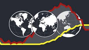 Global inflation and interest rates tracker: see how your country compares