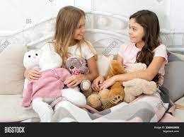 Stepmother friends manhwa also known as (aka) 새엄마의 친구들 ; Soulmates Concept Image Photo Free Trial Bigstock