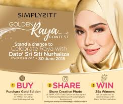Seperti manusia yang lainnya, dato' siti nurhaliza juga sebenarnya tidak terlepas dari menjadi peminat pemain bola sepak paling popular di dunia ketika ini iaitu cristiano ronaldo. General Archives Simplysiti