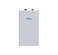 Deye F 16kw Lithium Battery - SaSolarExperts