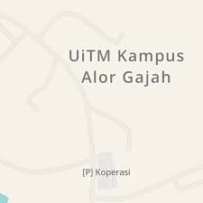 Student in diploma of photography and creative imaging at uitm lendu, alor gajah melaka. Informacion De Trafico En Tiempo Real Para Llegar A Padang Hoki Uitm Melaka Alor Gajah Waze