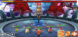 Summoners war trials of ascension 100 clear guide by mighty101 so i know there has been many posts related to this topic. Toah 100 Lyrith With Maruna Shaina Summonerswar