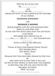 Christian Wedding Invitation Wordings Christian Wedding Wordings Christian W Christian Wedding Invitation Wording Christian Wedding Invitations Wedding Wording