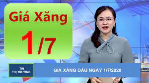 Giá xăng dầu hôm nay 22/07 mới nhất. Gia XÄƒng Dáº§u Má»›i Nháº¥t Hom Nay Ngay 1 7 2020 Youtube
