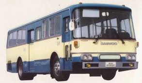 Image result for Aquamarine Blue 1987 Daewoo