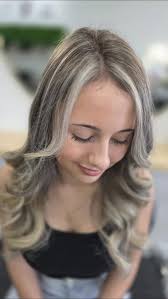 Eva's Edge Hair Studio