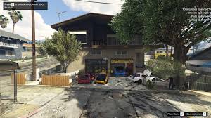 The best cars in grand theft auto: Download Japanese Style Garage For Gta 5