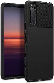 This product is also available in new condition for $94.80 more than the current renewed price. Caseology Vault Case Compatible With Sony Xperia 5 Ii Amazon De Elektronik