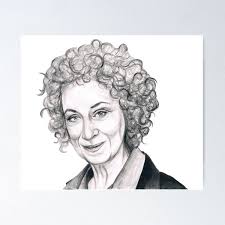 Women Authors Posters for Sale