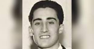 Edward A. "Eddie" Ruffolo Obituary