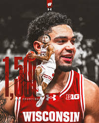 Three decades of coaching, winning over 400 career games. Lance Randall is  our newest assistant coach! Coach Randall joins Wisconsin after most  recently serving as the head coach at Saint Leo University (