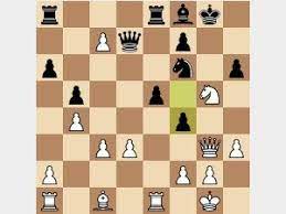 Play chess online against a computer opponent. Chess Online Play Chess Against Computer Or Play Live Chess Online For Free