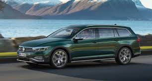 Hallo leutz, weiss jemand wann der neue passat kommen soll ?? Vw Passat Facelift 2020 Umfangreiches Technik Update Auto Motor Und Sport