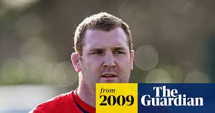 Tim Payne joins British & Irish Lions squad as cover for Andrew Sheridan