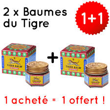 Le baume du tigre est aussi déconseillé aux femmes enceintes et allaitantes, comme n'importe quel produit à base d'huiles essentielles. Quel Est Le Prix Du Baume Du Tigre Rouge Tiger Balm Rouge