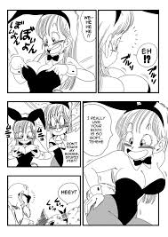 Anglais Manga Hentaï page 6 sex comic