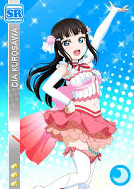 Second Koi Ni Naritai Aquarium Set Idolized Anime Kimono Anime Star Cards