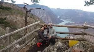 Booking.com has been visited by 1m+ users in the past month Tara National Park Tara Mountain