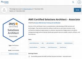 A while ago i went down the aws certification path and gained all 3 associate level and the 2 a lot of people wonder why i gained all of the aws certifications (besides the encouragement from my. Alexey Novakov Notes Path To Aws Solution Architect Certification