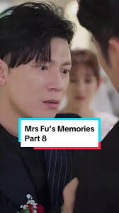 Mr Fu Please Let Me Go Chinese Drama