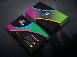 03/28/2012 09:01am edt | updated october 11, 2012. Colorful Print Business Cards Graphic Templates