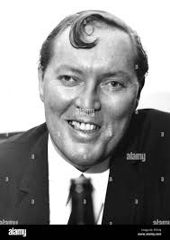 BILL HALEY (1925-1981) US rock and roll musician about 1955 Stock Photo