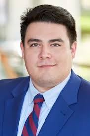 CATEGORICAL TRACK INTERNAL MEDICINE PGY-3 RESIDENTS, 2021-2022