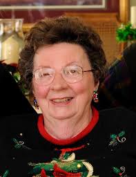 Obituary information for Doris Vann Burgin