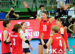 May 27, 2021 · 🏐2021 발리볼네이션스리그 여자배구 국가대표 / 포지션목록. ê¹€ì—°ê²½ ì—¬ìžë°°êµ¬ ë„¤ì´ì…˜ìŠ¤ë¦¬ê·¸ ì¼ë¶€ ë¶ˆì°¸ ë§¤ì¼ê²½ì œ