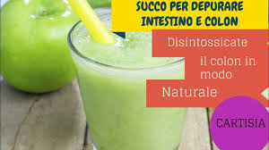 Ti consiglio di inserire più volte questi alimenti nella dieta per pulire l'intestino Disintossicare Il Colon In Modo Naturale Youtube