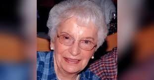 Antoinette Rabideau Obituary