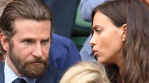 — were spotted at glastonbury filming a bradley cooper appeared on last night's premiere episode of limitless, the cbs show based on his. Bradley Cooper Und Irina Shayk Steht Ihre Liebe Nun Endgultig Vor Dem Aus