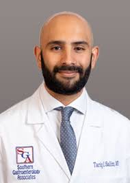 Tariq I. Salim, MD