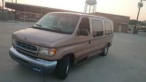 used 1997 ford e 150 for sale carsforsale com used 1997 ford e 150 for sale