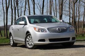 Image result for Magna Steel 2011 LaCrosse