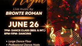 Latin Night
