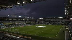 Both teams finished last season perfectly: Chelsea Villarreal Line Ups Uefa Super Cup Uefa Com