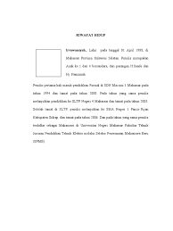 Puisi lama mantra biasanya memiliki kata atau ucapan yang dipercaya memiliki kekuatan gaib. Contoh Biodata Penulis Cerpen