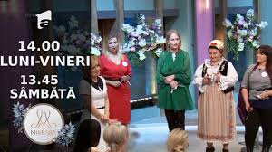 Pentru a urmari finala saptamanii mireasa pentru fiul meu difuzata pe antena 1 pe data de 19 noiembrie 2011 o puteti face mai jos. Ei Sunt FavoriÈ›ii SÄƒptÄƒmanii Din Casa Mireasa Youtube