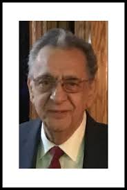 Obituary information for Andrew J. Sciandra, Sr.