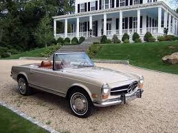 Oh Just The Country House Mercedes Benz Classic Classic Mercedes Mercedes