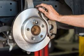 Brake Rotors Know More About It Posts By Autolovins
