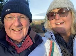 Patient Spotlight: Debra Montague, Watchet, United Kingdom