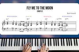 I'm back with some block chords this time! Block Chords Made Easy