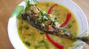 Cara masak ikan cencaru tumis asam yang sangat mudah dan sedap. Resepi Utk Ikan Cencaru Untungresepi Forshope Com