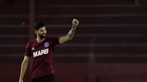 Se complica la llegada de orsini a boca, que ya piensa alternativas (4:15). Nicolas Orsini 5 Things You Did Not Know About The Forward Who Is About To Sign Boca Ruetir