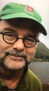 Medicine, me and the Open School